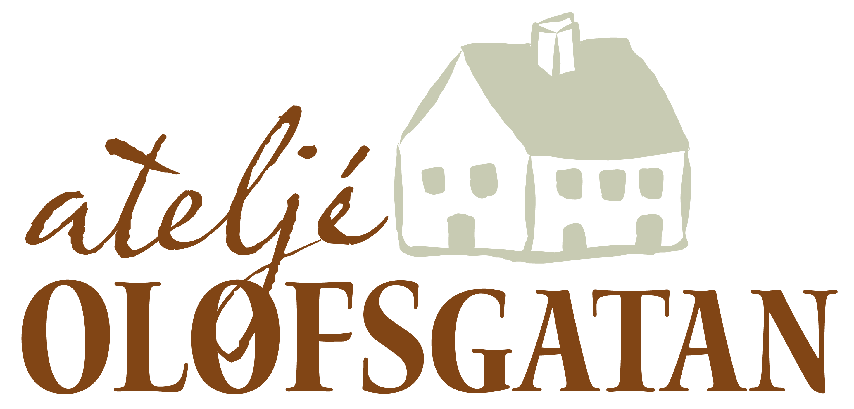 Ateljé Olofsgatan